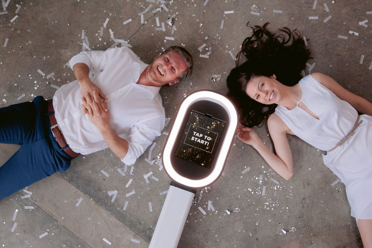 6 Industry Secrets to Book Your First 150 Events with Your Photo Booth!