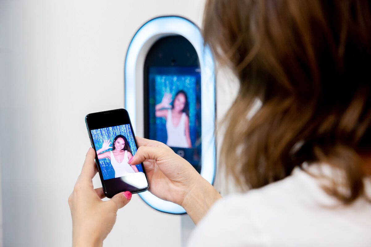 How to Achieve Your Passive Income Goals with Your Photo Booth in 2020